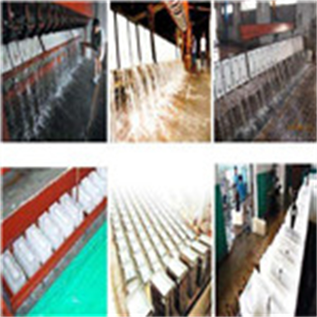 揭秘降溫冰塊的神奇效果,良臣制冰廠帶你清爽一夏